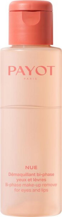 Payot NUE Desmaquillante Bifásico Ojos y Labios 100 ml Payot NUE Desmaquillante Bifásico Ojos y Labios 100 ml